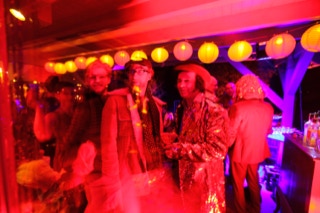 Karl Helmut Robert Freunde 