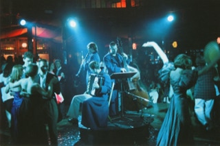 Walzernacht Spiegelzelt Burg Giebigenstein